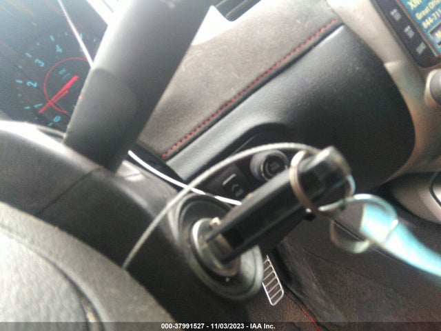 Chevrolet CAMARO ZL1 2014 2G1FZ1EP5E9800763 Image 11