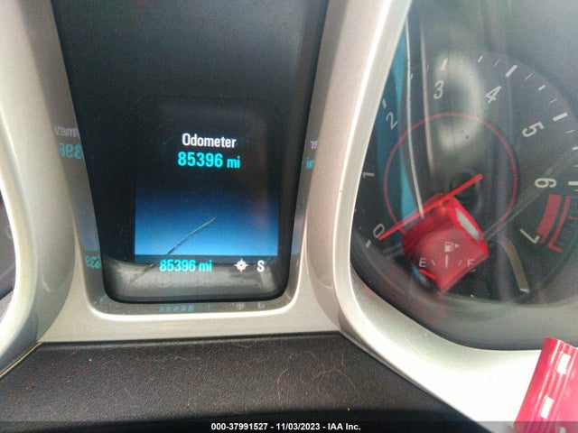 Chevrolet CAMARO ZL1 2014 2G1FZ1EP5E9800763 Image 7