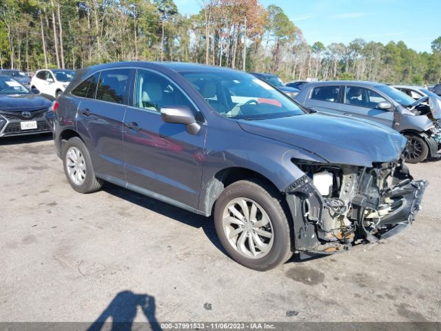 5J8TB3H5XJL009198 auction archive image