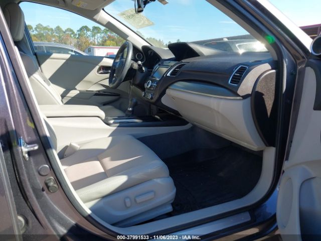 5J8TB3H5XJL009198 Acura Rdx Technology   Acurawatch