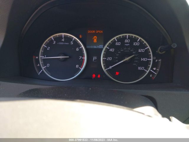 5J8TB3H5XJL009198 Acura Rdx Technology   Acurawatch