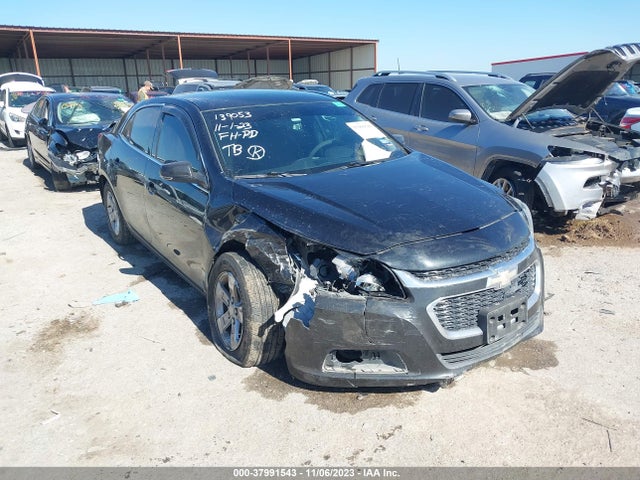 2014 1G11C5SL3EF254914 main image