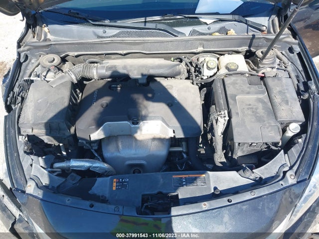 Chevrolet MALIBU 1LT 2014 1G11C5SL3EF254914 Image 10