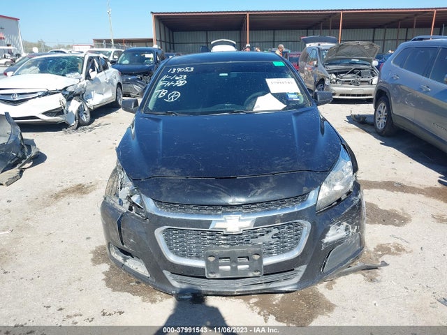 Chevrolet MALIBU 1LT 2014 1G11C5SL3EF254914 Image 12