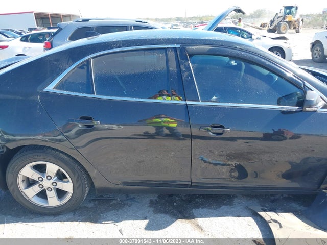 Chevrolet MALIBU 1LT 2014 1G11C5SL3EF254914 Image 13