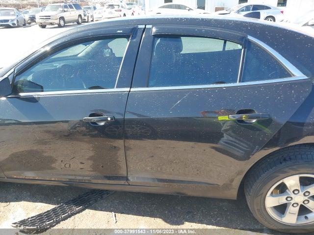 Chevrolet MALIBU 1LT 2014 1G11C5SL3EF254914 Image 14