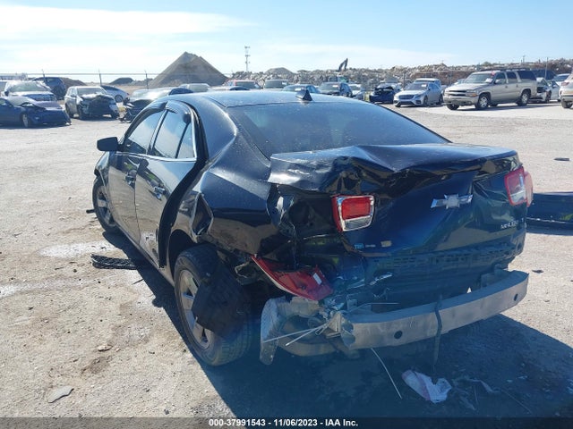 Chevrolet MALIBU 1LT 2014 1G11C5SL3EF254914 Image 3