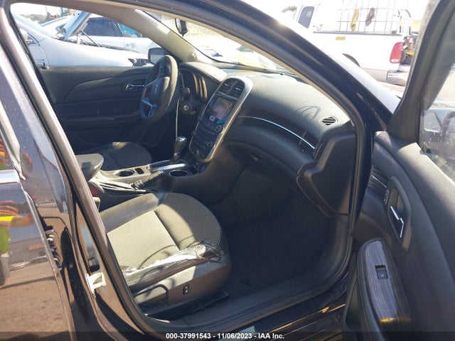 Chevrolet MALIBU 1LT 2014 1G11C5SL3EF254914 Image 5