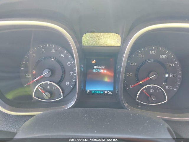 Chevrolet MALIBU 1LT 2014 1G11C5SL3EF254914 Image 7