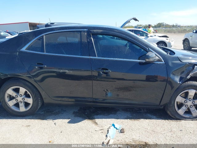 Chevrolet MALIBU 1LT 2014 1G11C5SL3EF254914 Image 8
