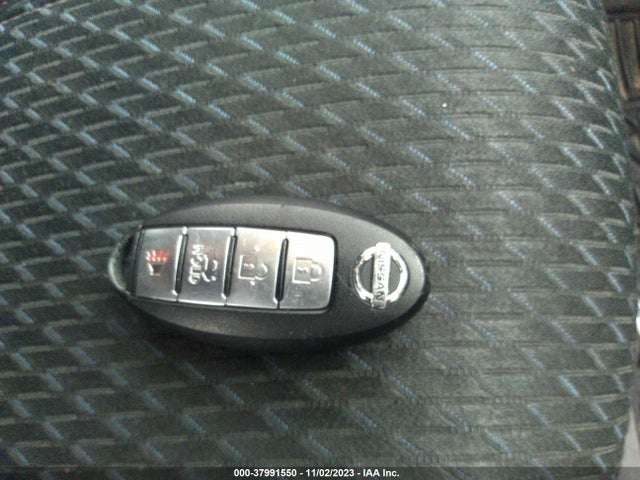 2015 NISSAN SENTRA FE+ S/S/SV/SR/SL VIN: 3N1AB7APXFY308071