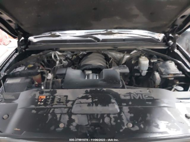 1GKS2BKC4FR249982 GMC YUKON SLT