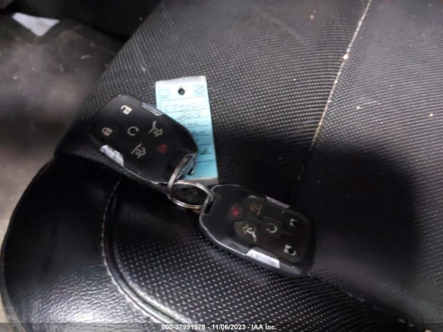 1GKS2BKC4FR249982 GMC YUKON SLT