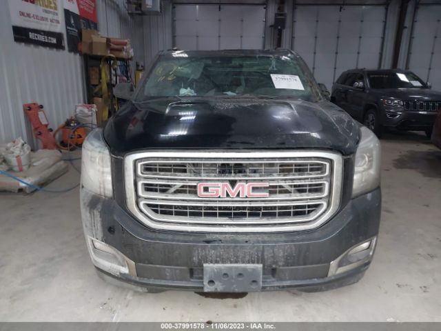 1GKS2BKC4FR249982 GMC YUKON SLT