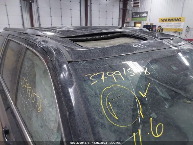 1GKS2BKC4FR249982 GMC YUKON SLT