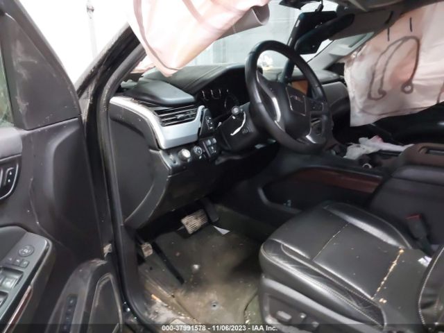 1GKS2BKC4FR249982 GMC YUKON SLT