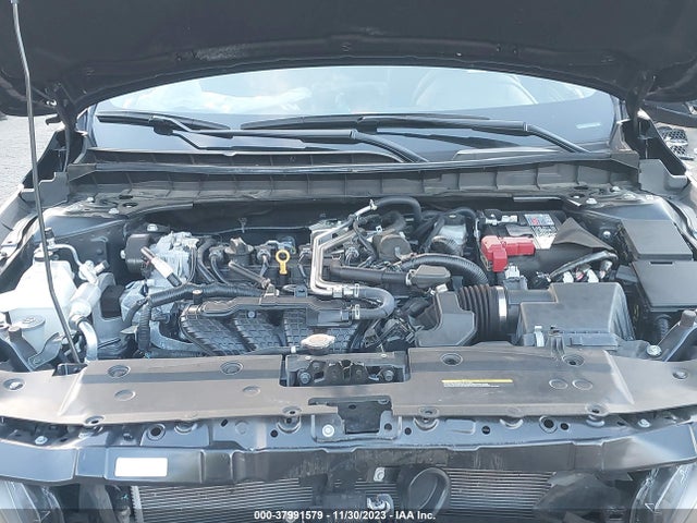 Aukcja sprzedaży 2021 Nissan Altima Sv Intelligent Awd, vin: 1N4BL4DW8MN311471, numer aukcji: 37991579