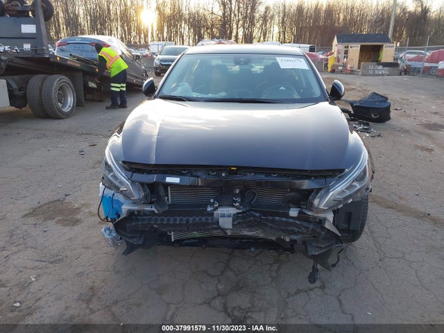 Aukcja sprzedaży 2021 Nissan Altima Sv Intelligent Awd, vin: 1N4BL4DW8MN311471, numer aukcji: 37991579