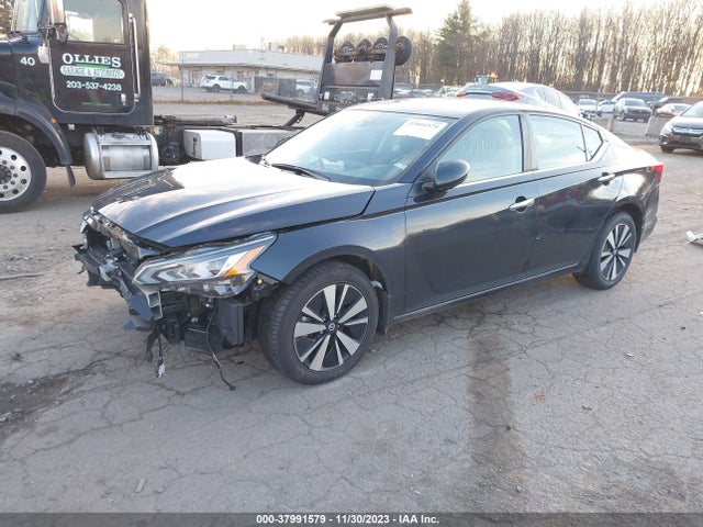Aukcja sprzedaży 2021 Nissan Altima Sv Intelligent Awd, vin: 1N4BL4DW8MN311471, numer aukcji: 37991579
