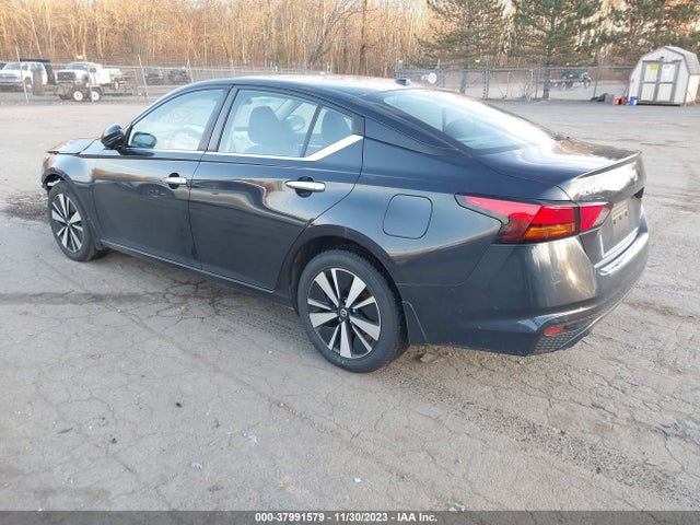 Aukcja sprzedaży 2021 Nissan Altima Sv Intelligent Awd, vin: 1N4BL4DW8MN311471, numer aukcji: 37991579