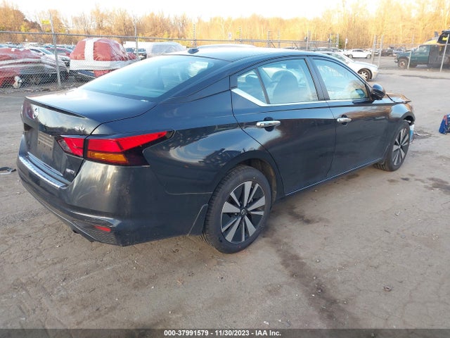 Aukcja sprzedaży 2021 Nissan Altima Sv Intelligent Awd, vin: 1N4BL4DW8MN311471, numer aukcji: 37991579