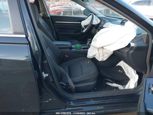 Aukcja sprzedaży 2021 Nissan Altima Sv Intelligent Awd, vin: 1N4BL4DW8MN311471, numer aukcji: 37991579
