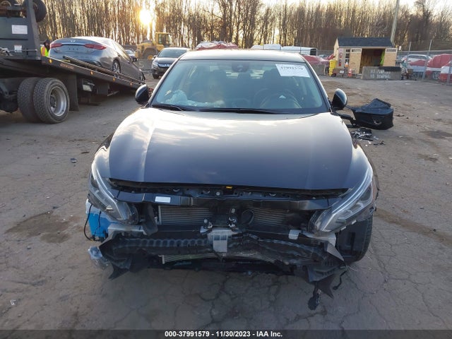 Aukcja sprzedaży 2021 Nissan Altima Sv Intelligent Awd, vin: 1N4BL4DW8MN311471, numer aukcji: 37991579