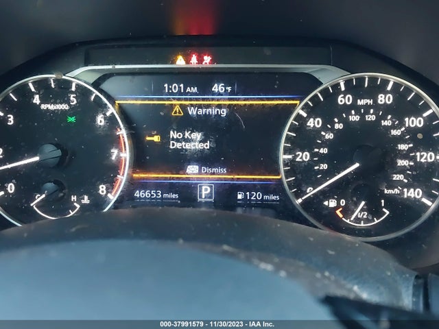 Aukcja sprzedaży 2021 Nissan Altima Sv Intelligent Awd, vin: 1N4BL4DW8MN311471, numer aukcji: 37991579