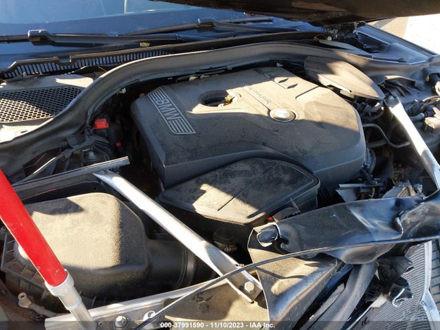 2019 BMW 530I XDRIVE VIN: WBAJA7C5XKWC77689