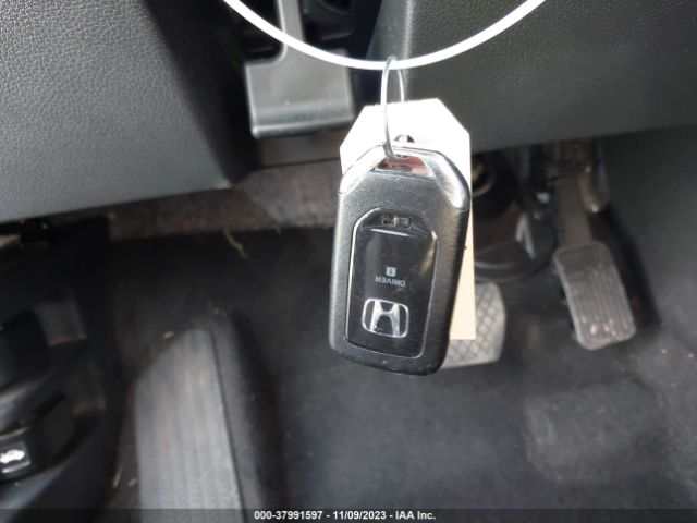 JHLRW2H8XKX017056 Honda Cr-v Ex-l