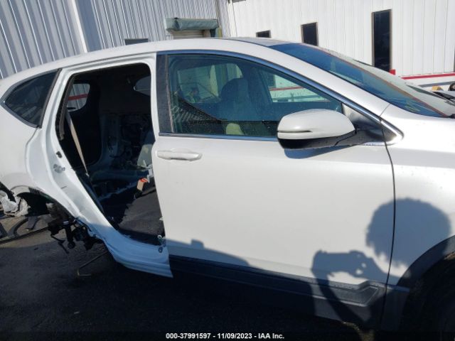 JHLRW2H8XKX017056 Honda Cr-v Ex-l