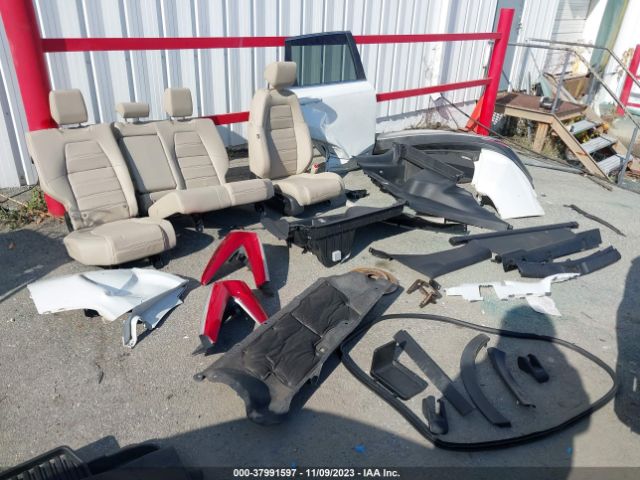 JHLRW2H8XKX017056 Honda Cr-v Ex-l