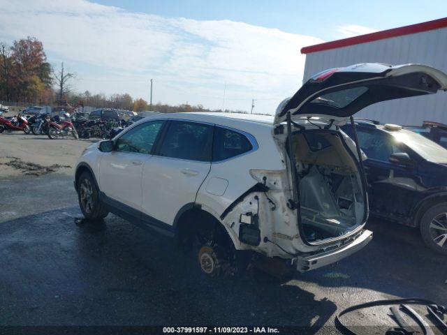 JHLRW2H8XKX017056 Honda Cr-v Ex-l