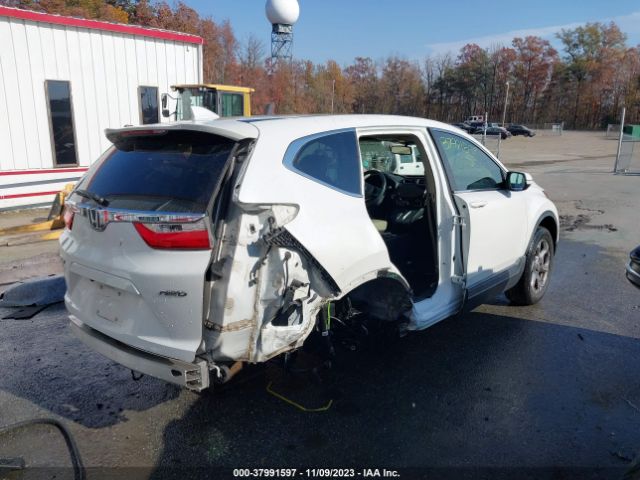 JHLRW2H8XKX017056 Honda Cr-v Ex-l