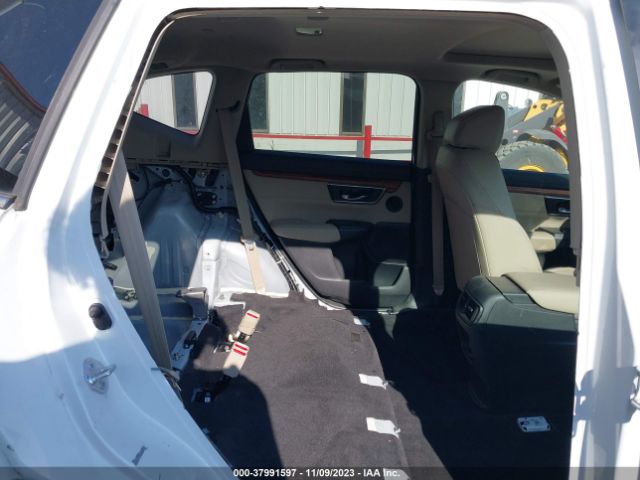 JHLRW2H8XKX017056 Honda Cr-v Ex-l