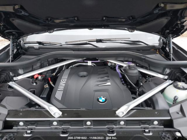 5UX23EM03R9T91398 BMW X7 Xdrive40i