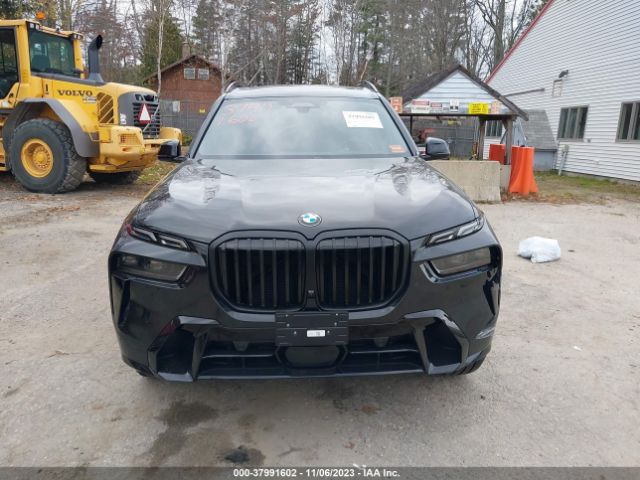 5UX23EM03R9T91398 BMW X7 Xdrive40i