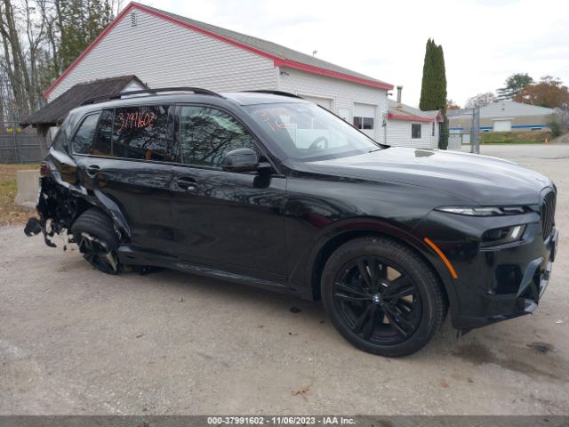 5UX23EM03R9T91398 BMW X7 Xdrive40i