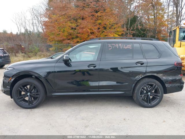 5UX23EM03R9T91398 BMW X7 Xdrive40i