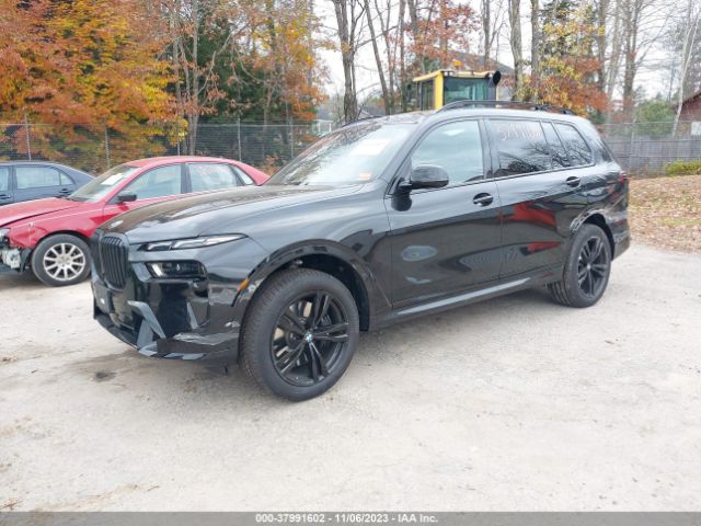 5UX23EM03R9T91398 BMW X7 Xdrive40i