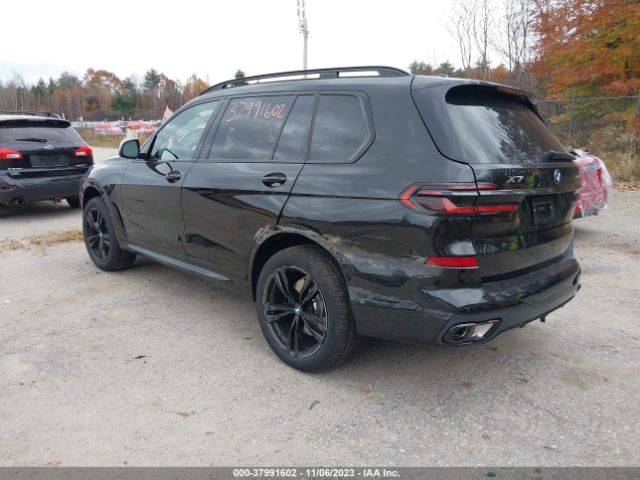 5UX23EM03R9T91398 BMW X7 Xdrive40i