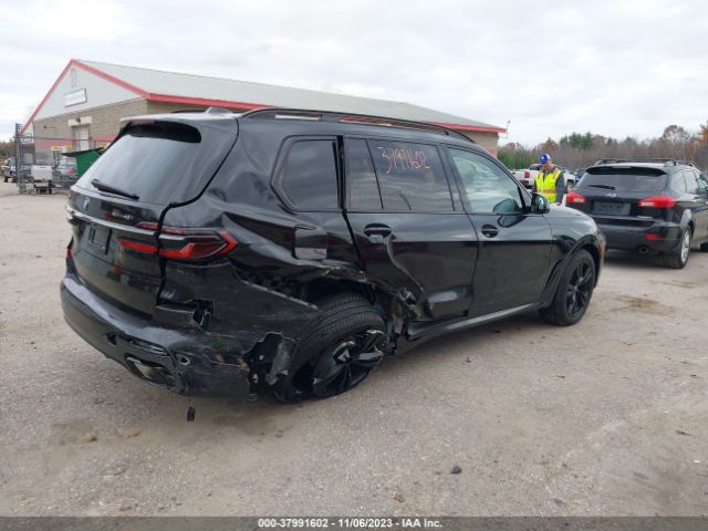 5UX23EM03R9T91398 BMW X7 Xdrive40i