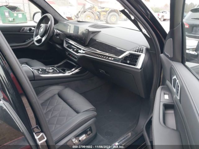 5UX23EM03R9T91398 BMW X7 Xdrive40i