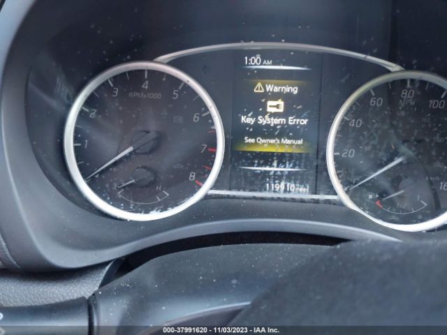 3N1AB7AP3GL643591 Nissan Sentra Fe+ S/sv/s/sr/sl