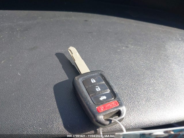 Honda Civic Sedan Lx 2014 19XFB2F54EE062759 Image 11