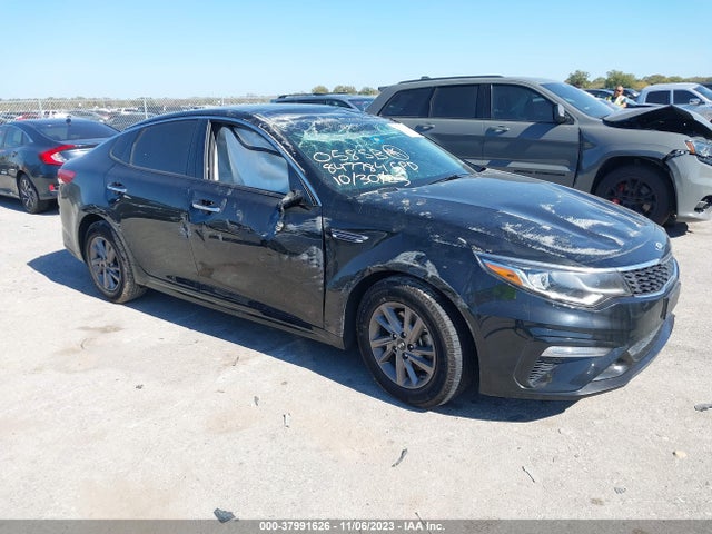 KIA gdi 2020 5XXGT4L38LG437878 Image 17