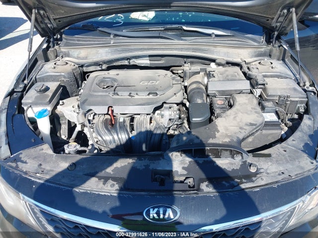 KIA gdi 2020 5XXGT4L38LG437878 Image 26