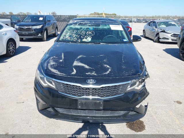 KIA gdi 2020 5XXGT4L38LG437878 Image 28