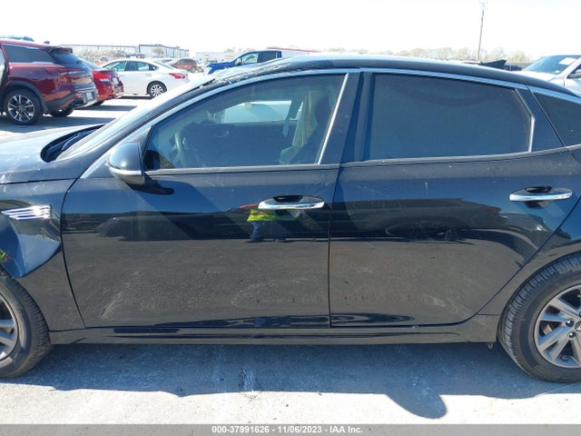 KIA gdi 2020 5XXGT4L38LG437878 Image 30