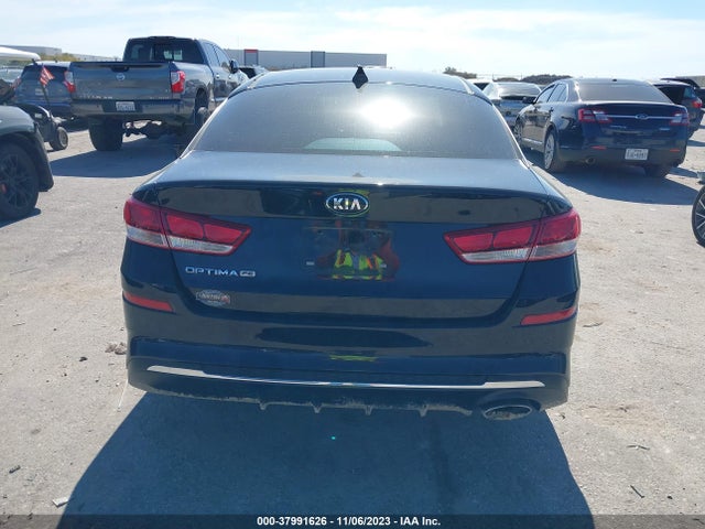 KIA gdi 2020 5XXGT4L38LG437878 Image 32